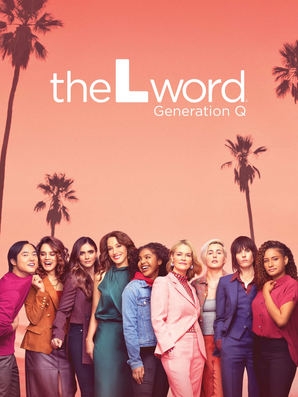 The L Word: Generation Q - Memory Image