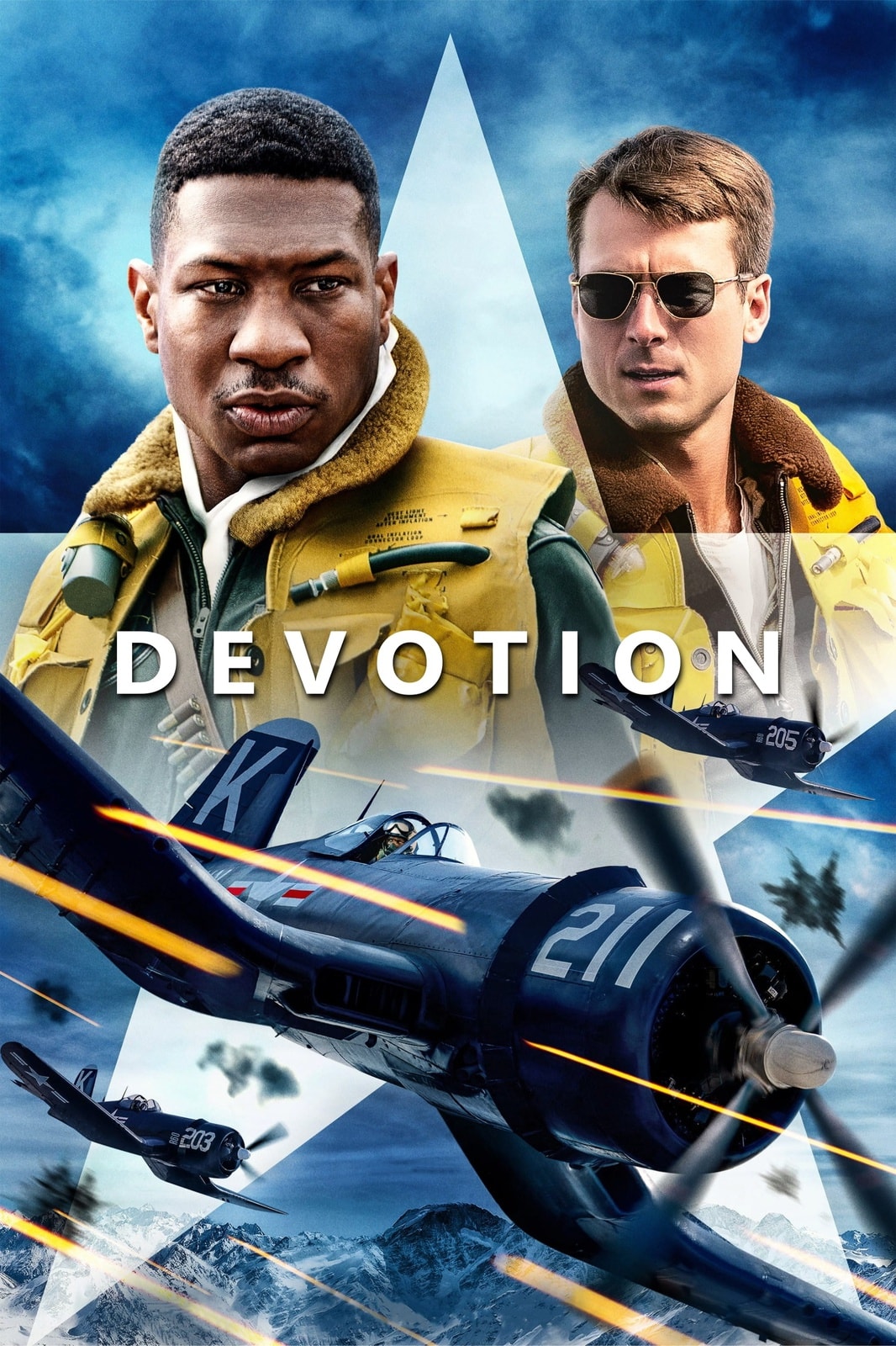 Devotion - Memory Image