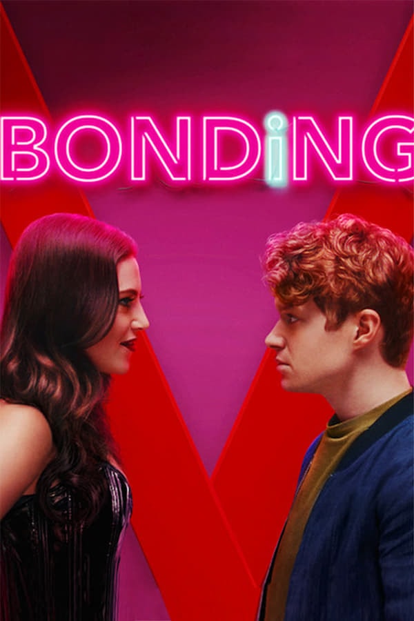 Bonding - Memory Image