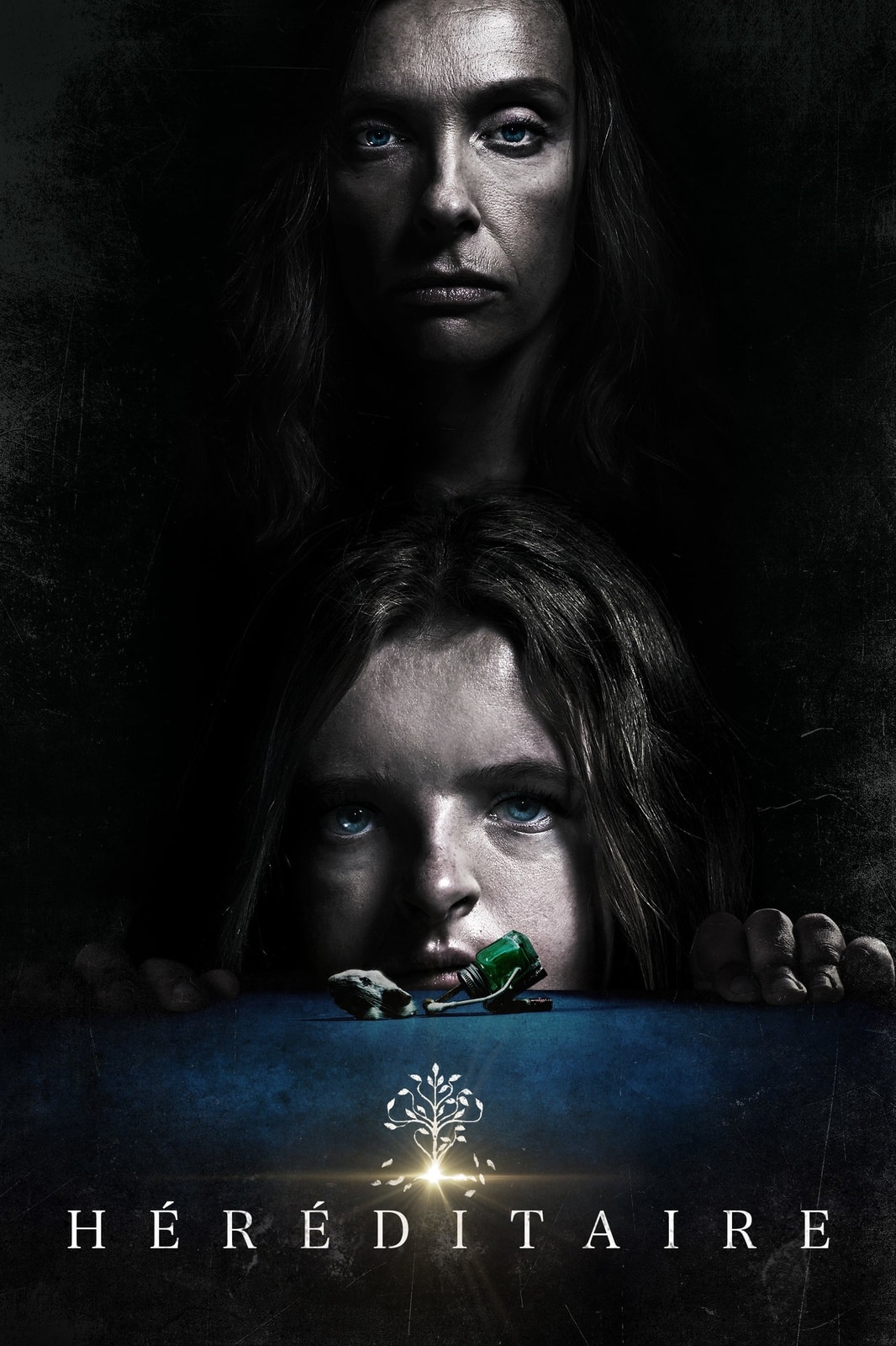 Hérédité - Memory Image