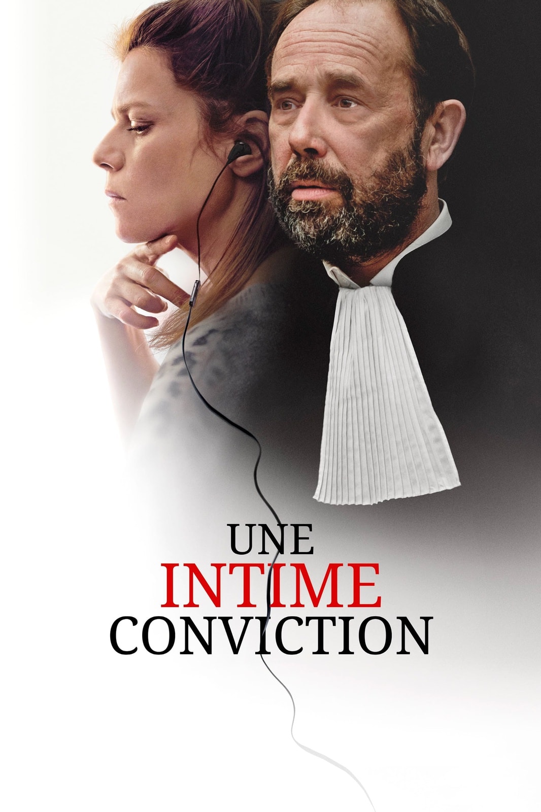 Une intime conviction - Memory Image