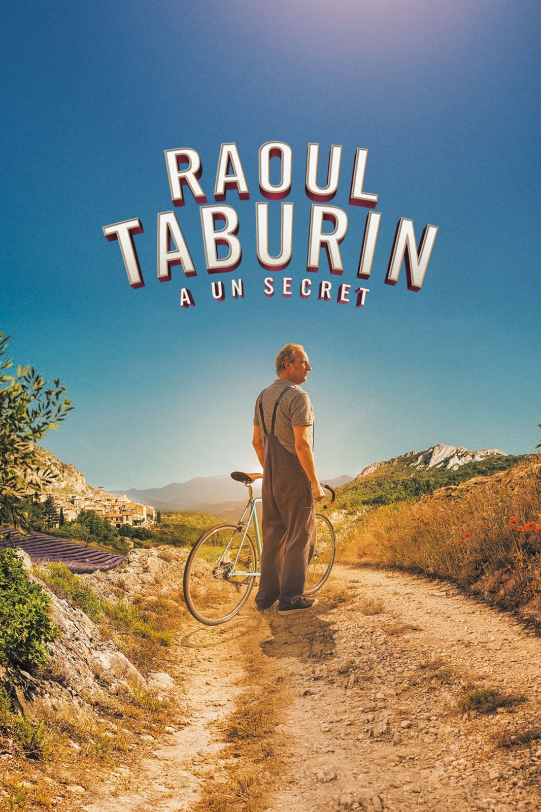 Raoul Taburin - Memory Image