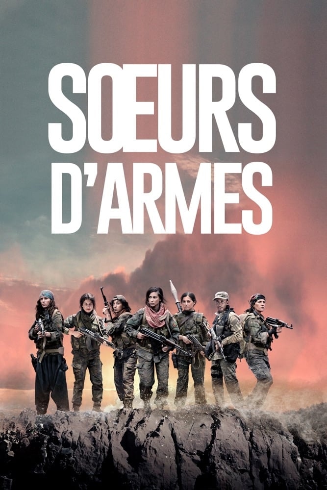 Soeurs d'armes - Memory Image