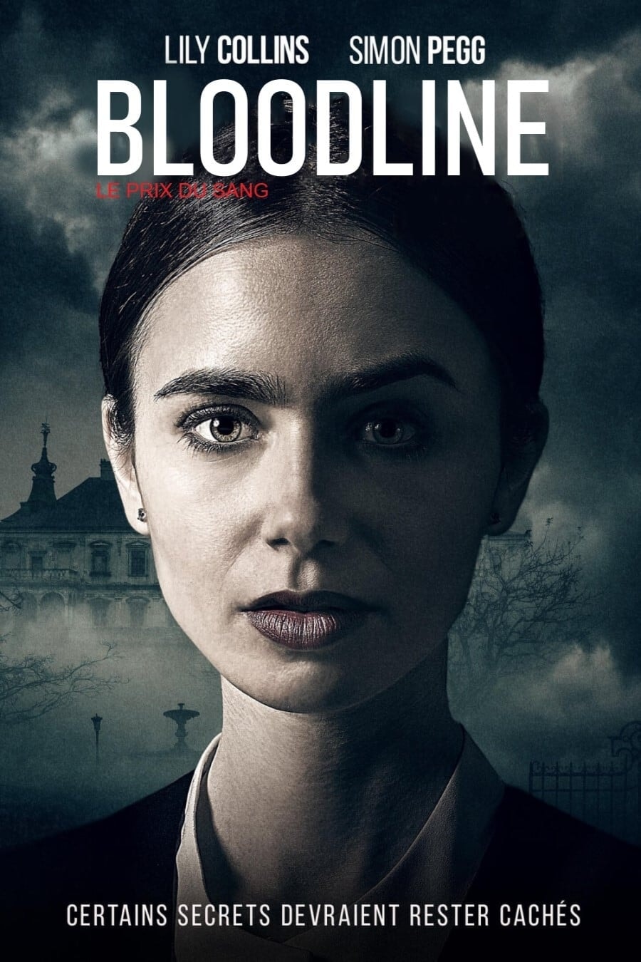 Bloodline - Memory Image