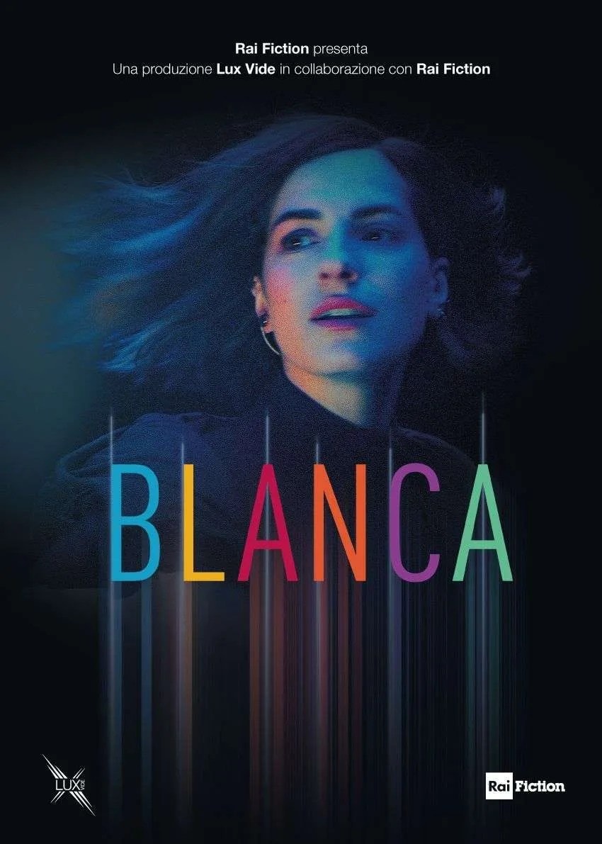 Blanca - Memory Image
