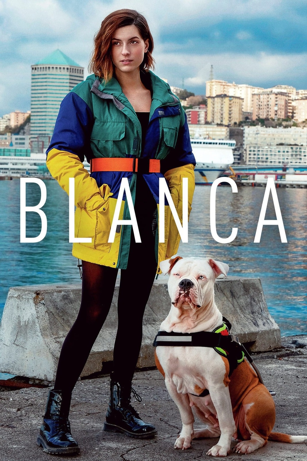 Blanca - Memory Image