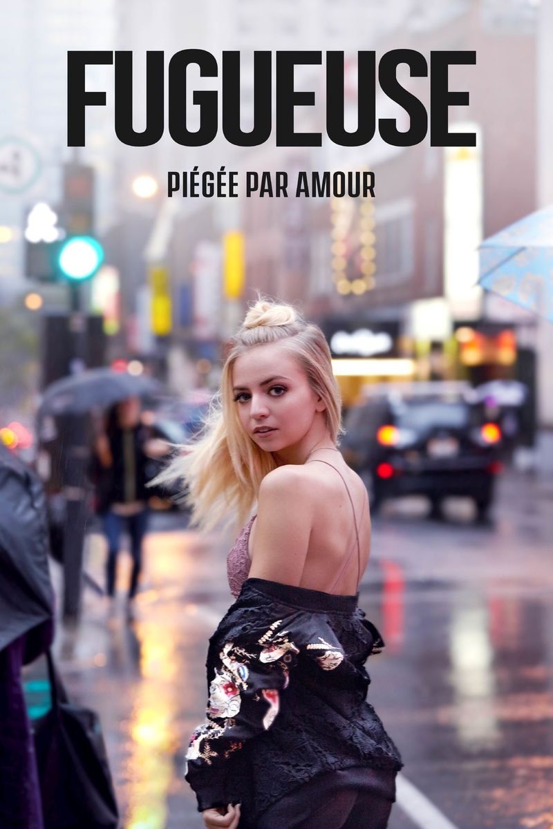 Fugueuse - Memory Image