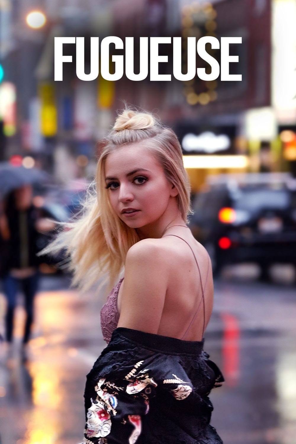 Fugueuse - Memory Image
