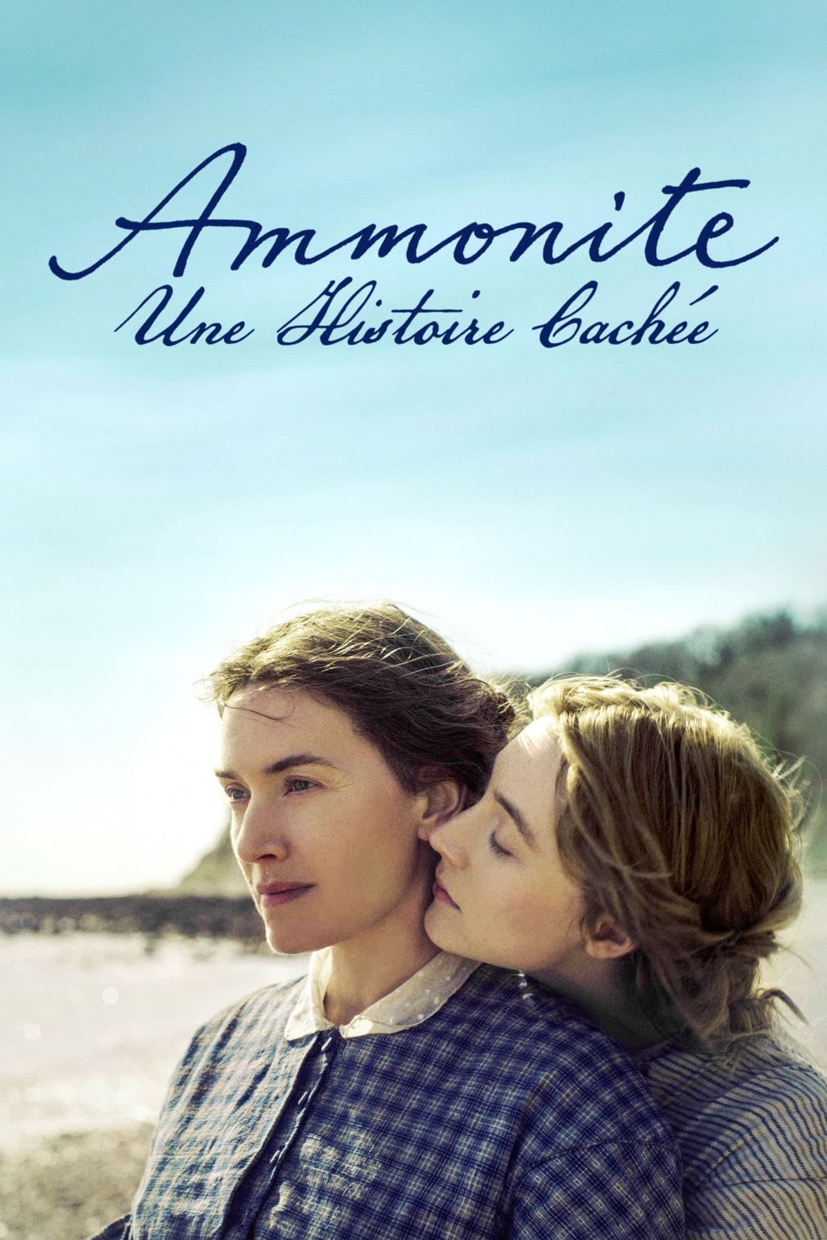 Ammonite - Memory Image