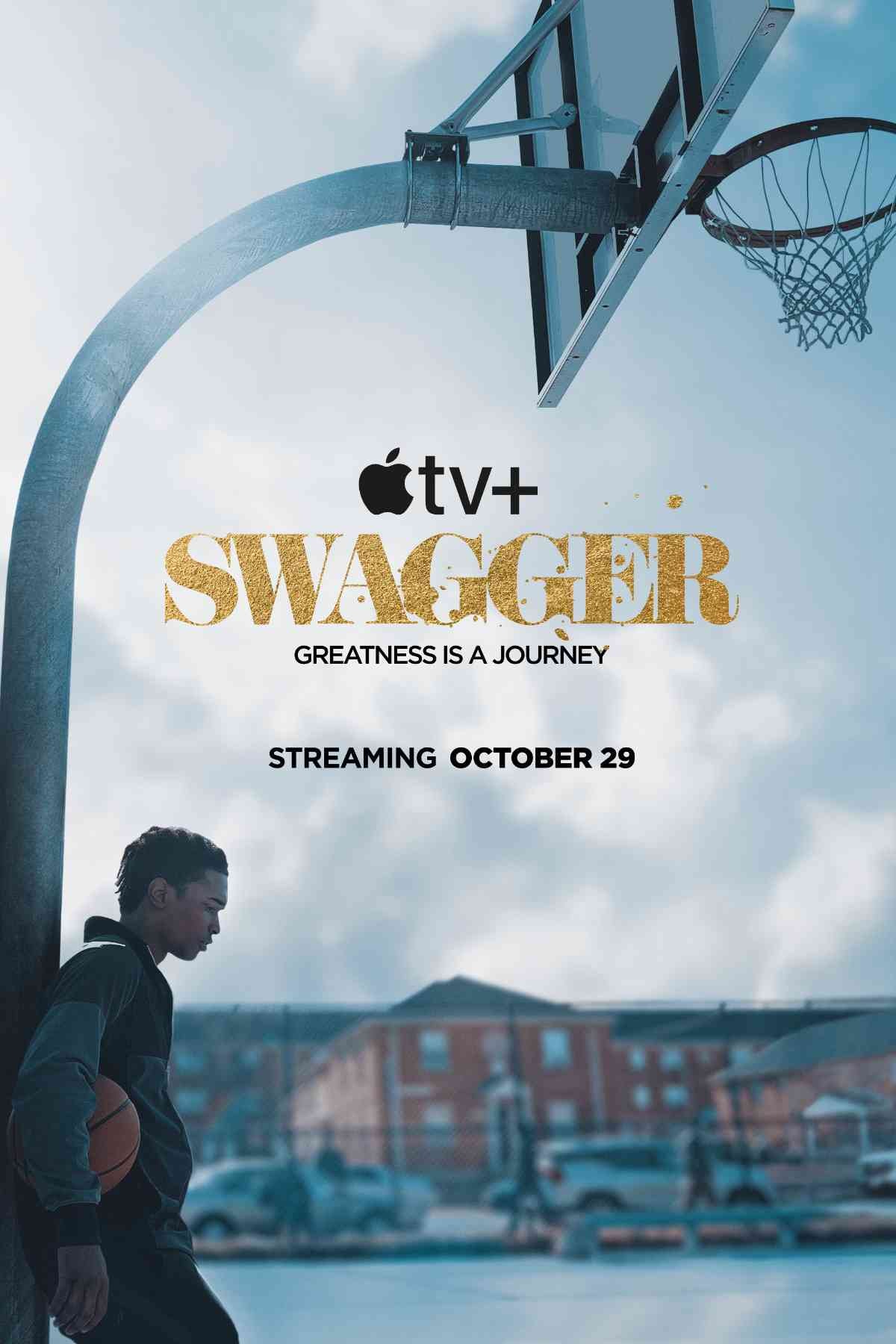 Swagger - Memory Image