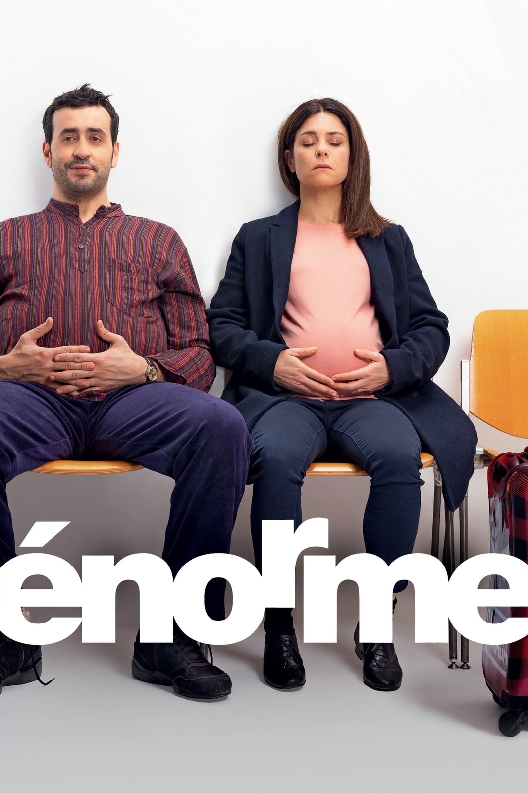 Énorme - Memory Image