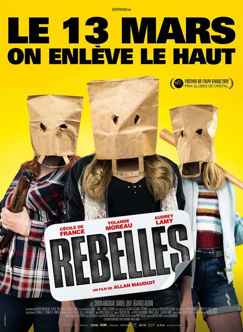 Rebels - Memory Image