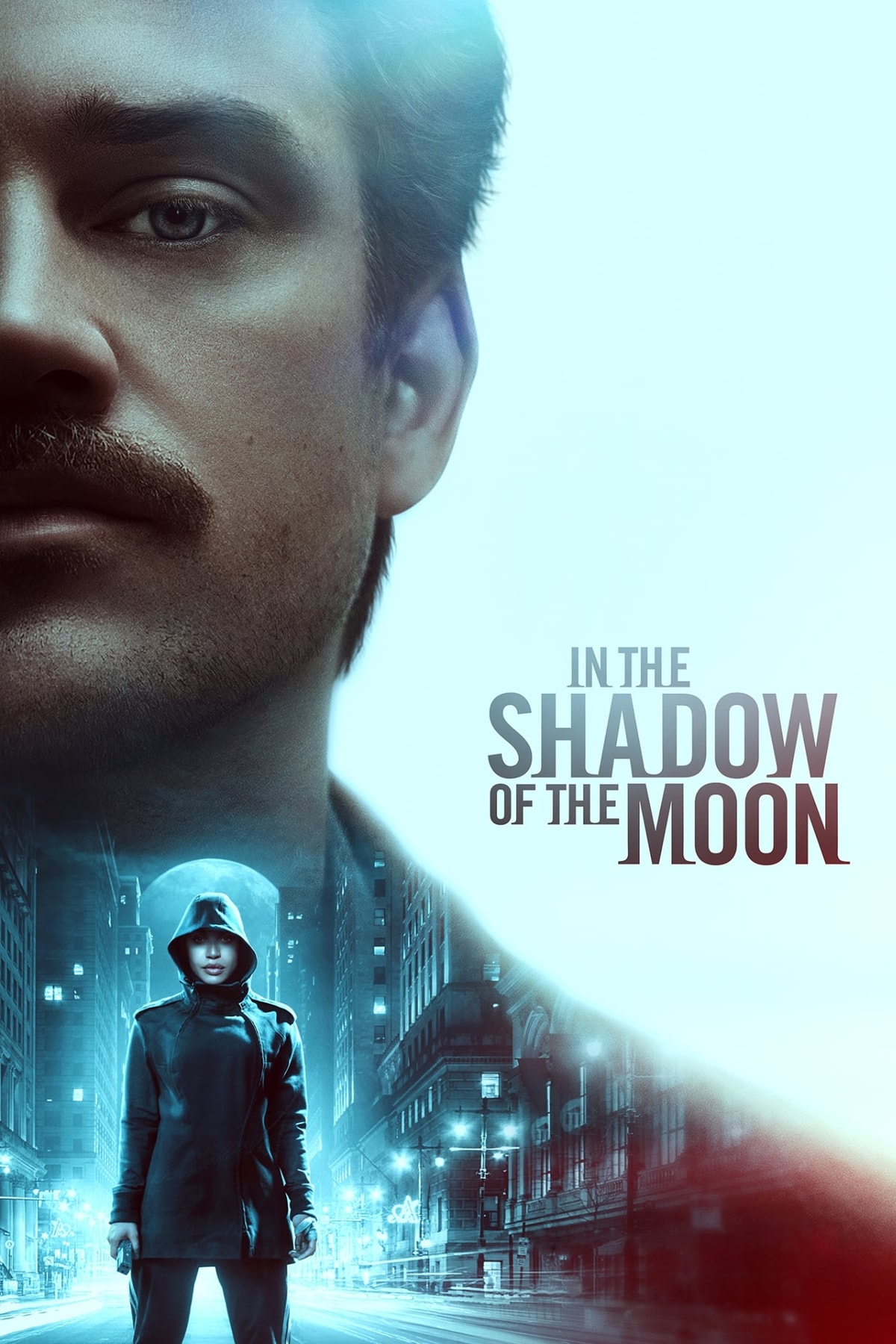 In the Shadow of the Moon - Memory Image