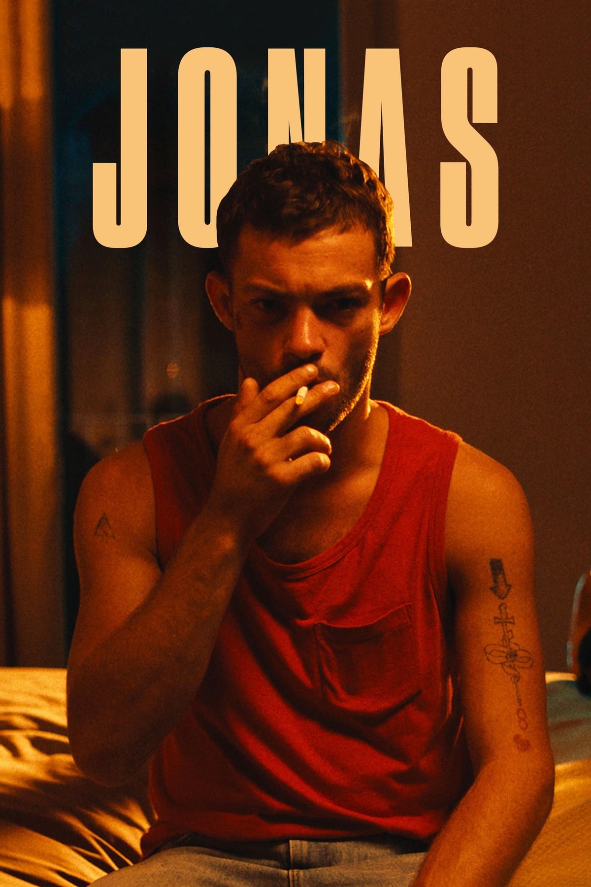 Jonas - Memory Image