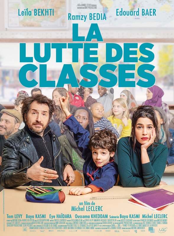 Battle of the Classes - Memory Image