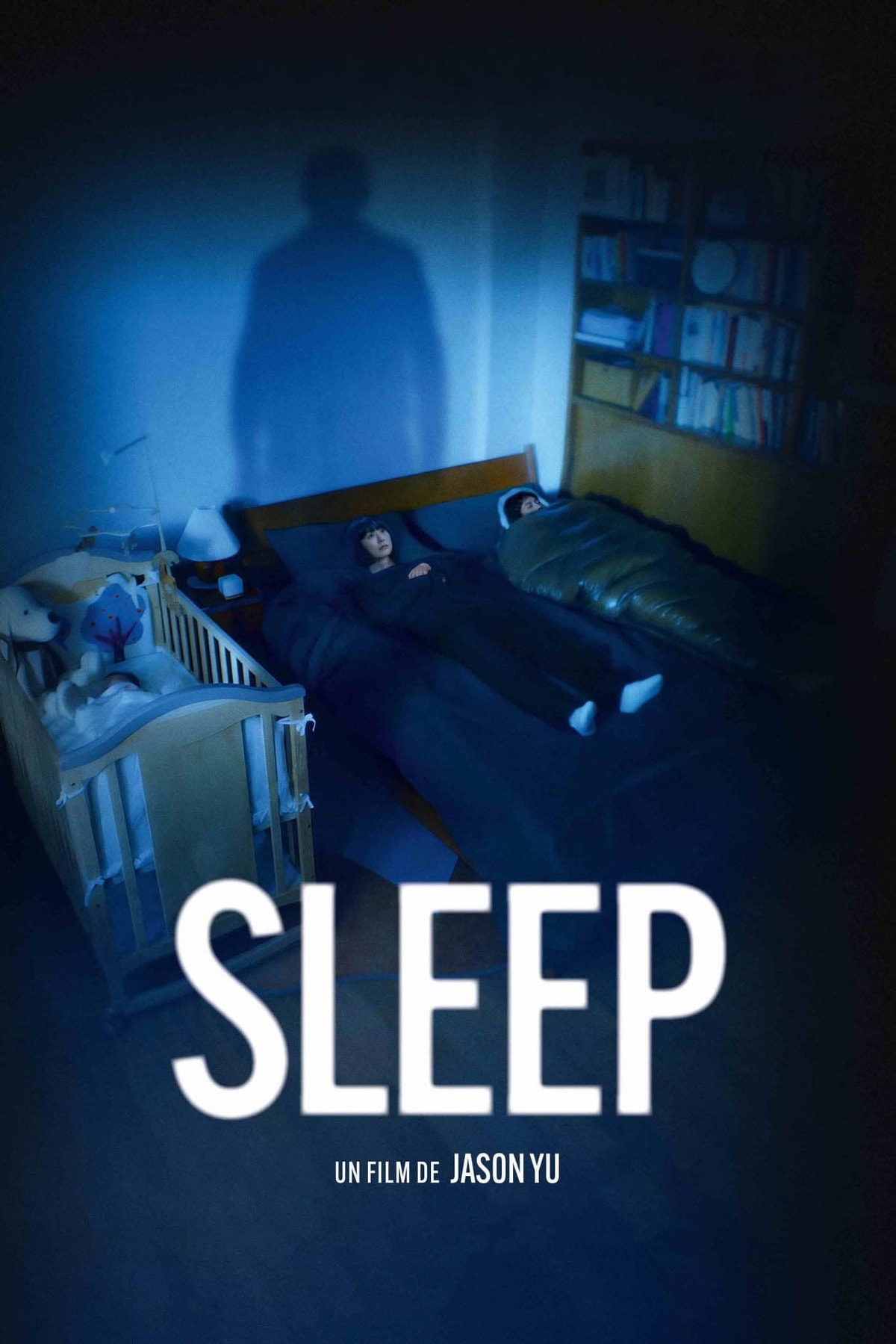 Sleep - Memory Image