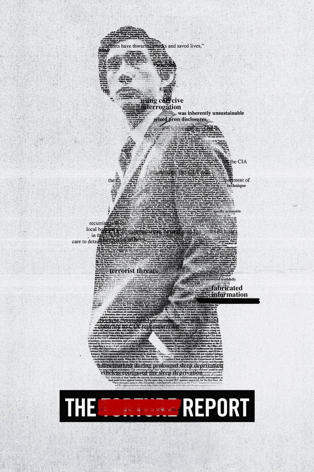 The Report - Memory Image