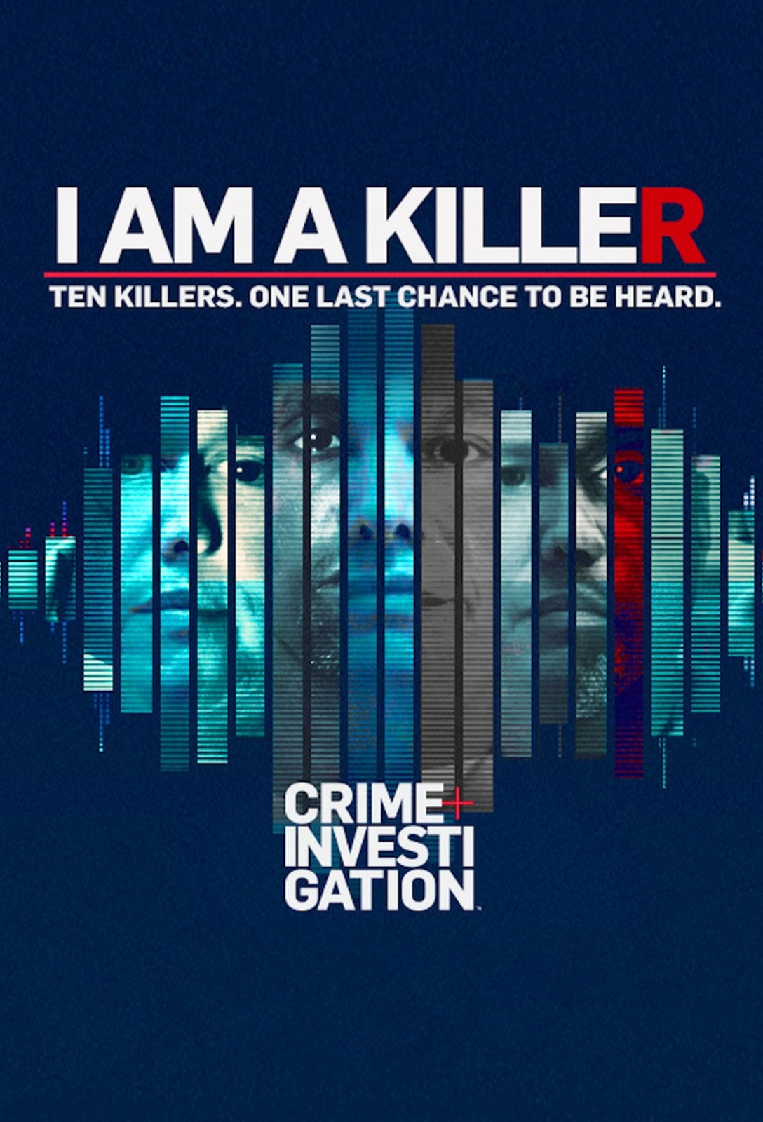 I Am a Killer - Memory Image