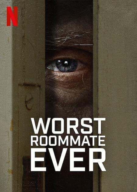 Worst Roommate Ever - Memory Image