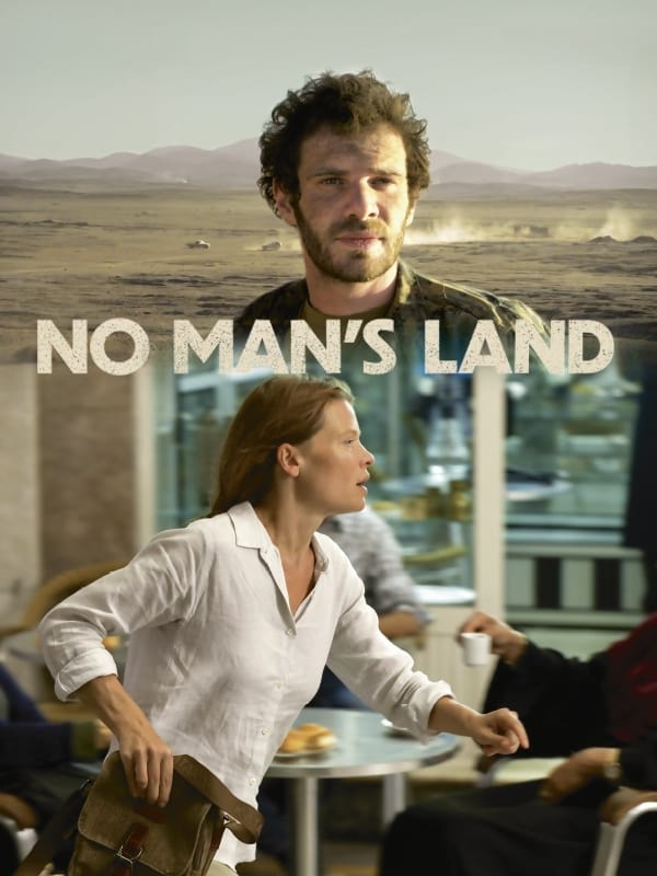 No Man's Land - Memory Image