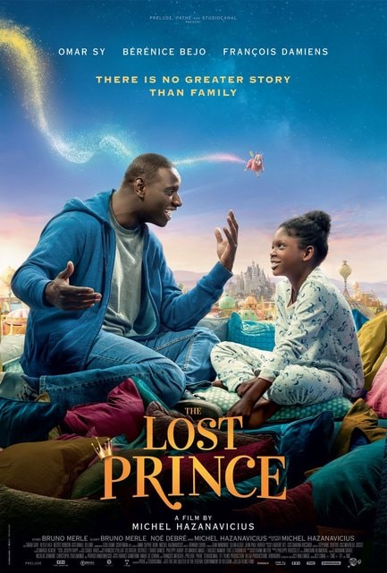 The Lost Prince - Memory Image