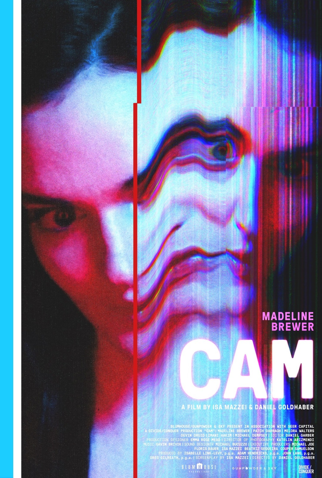 Cam - Memory Image