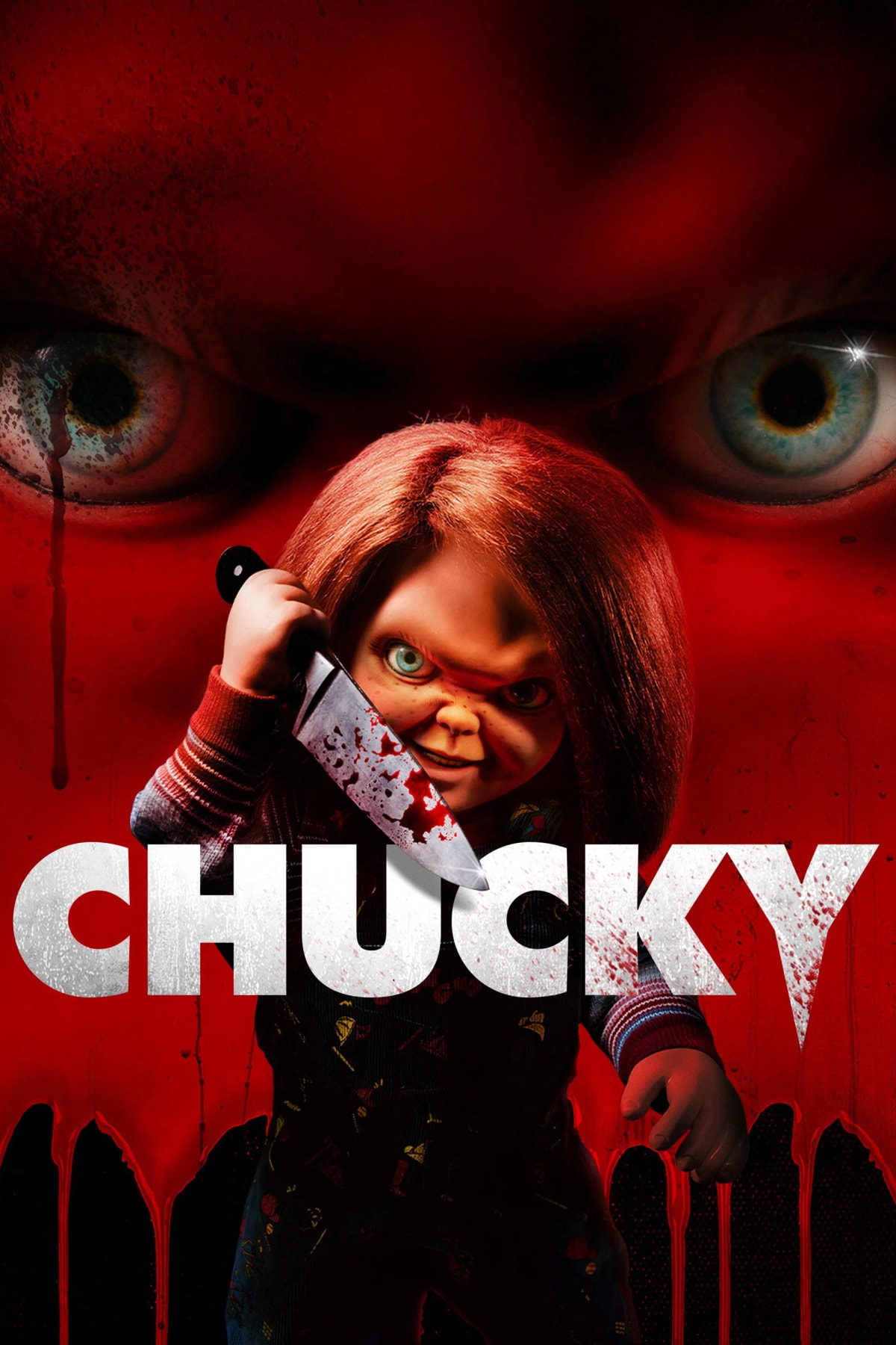 Chucky - Memory Image