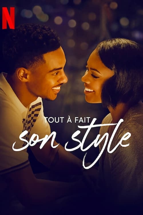 Tout à fait son style - Memory Image