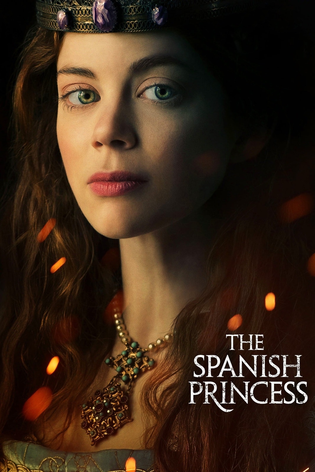 The Spanish Princess - Memory Image