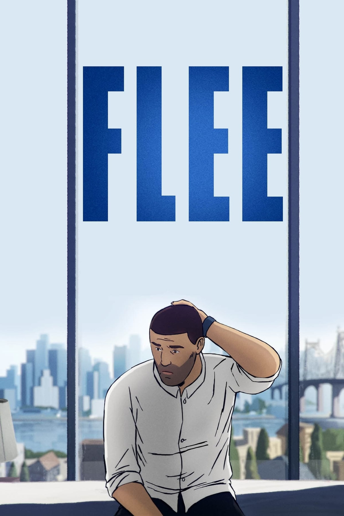 Flee - Memory Image