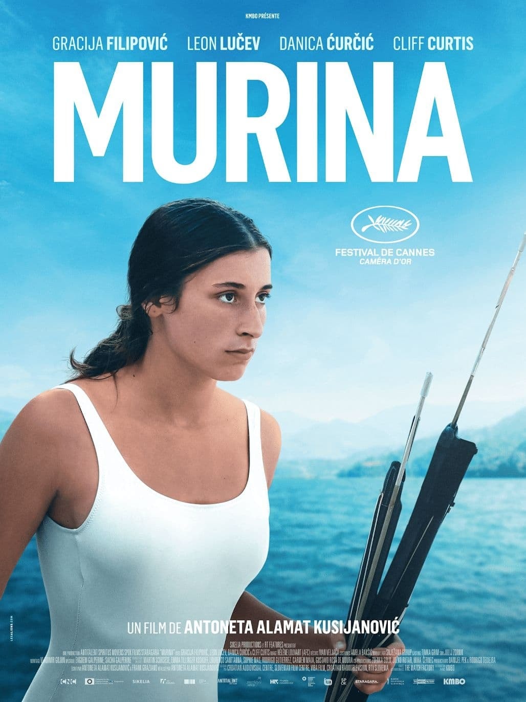 Murina - Memory Image