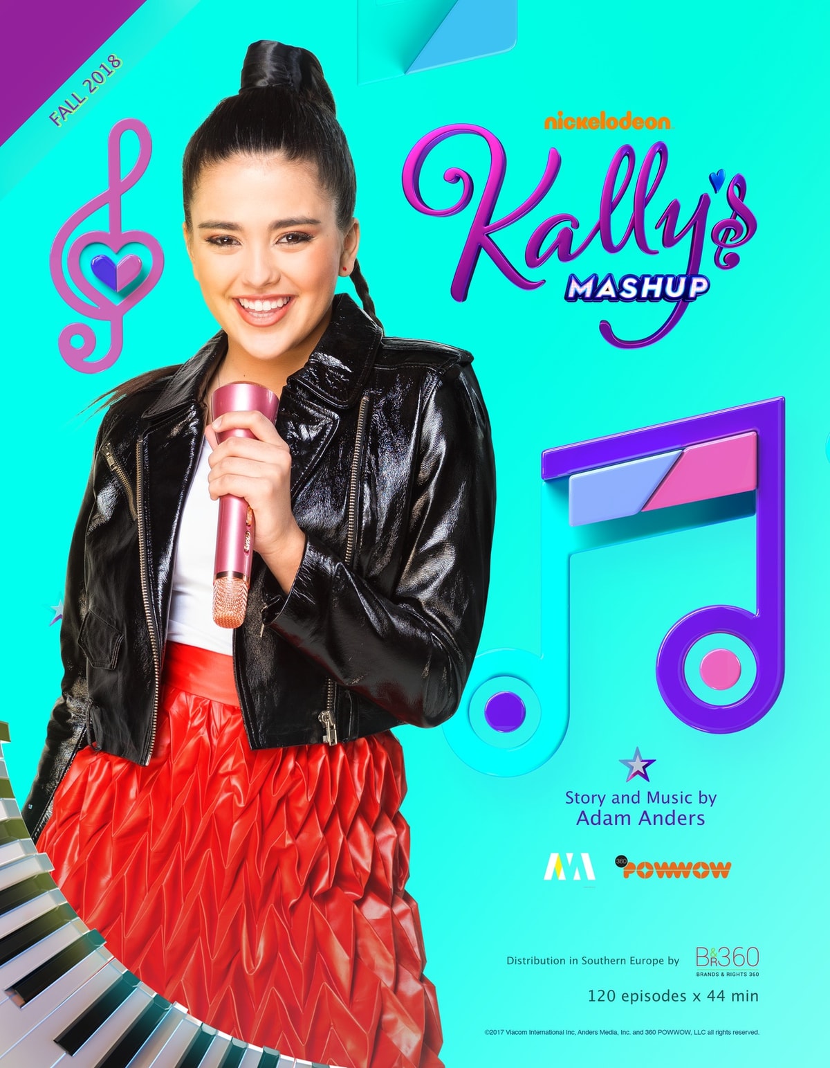 Kally's Mashup - Memory Image