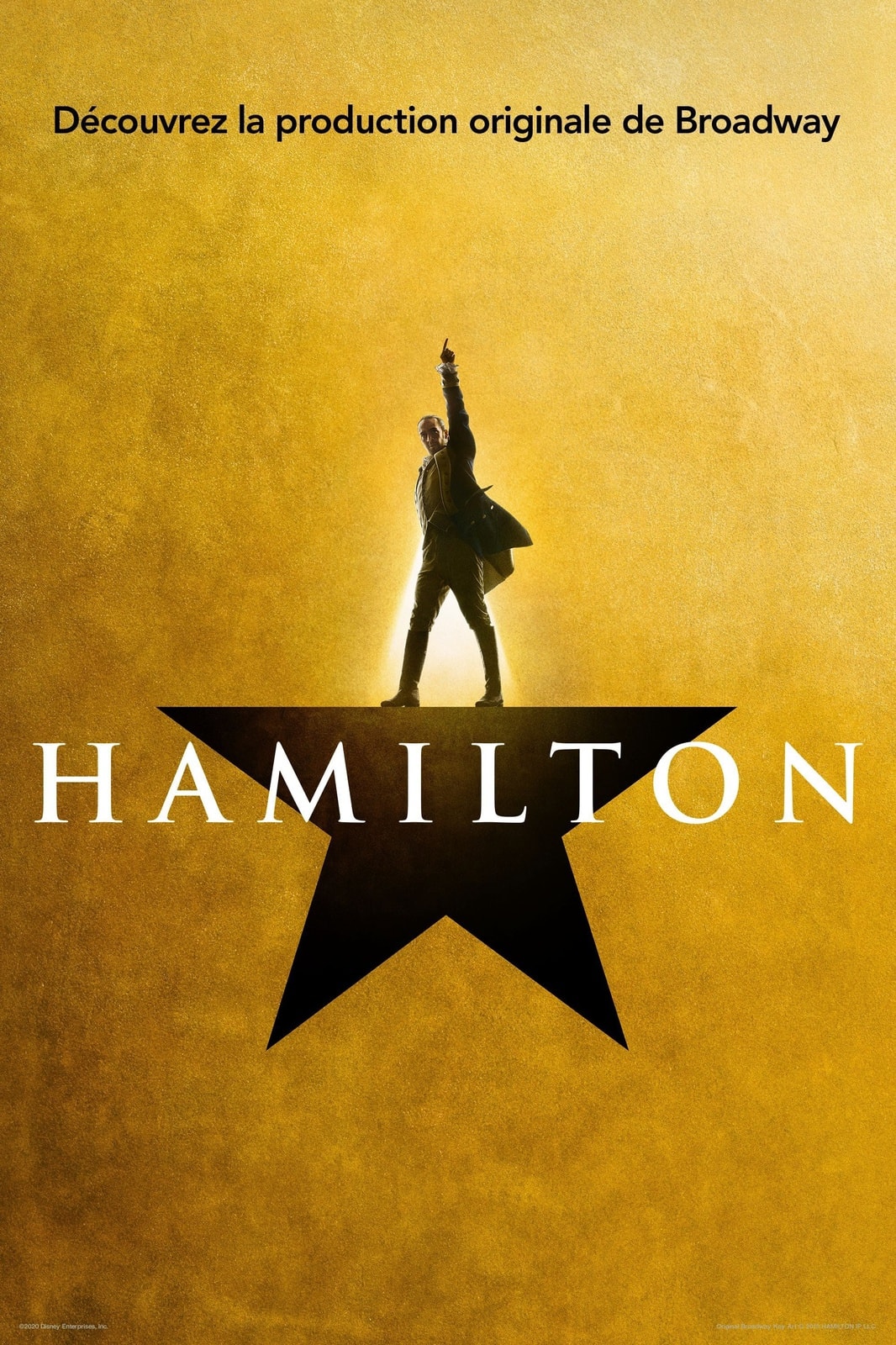 Hamilton - Memory Image