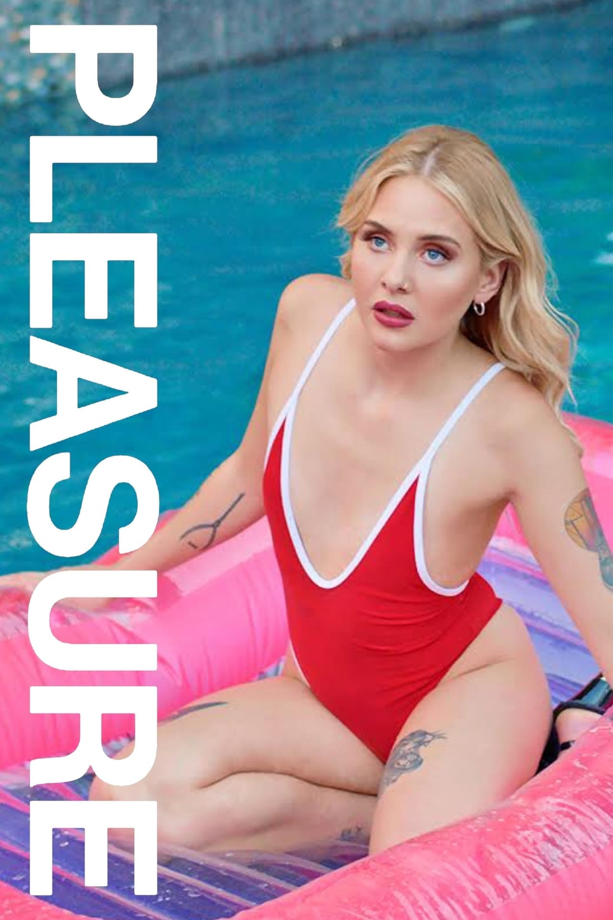 Pleasure - Memory Image
