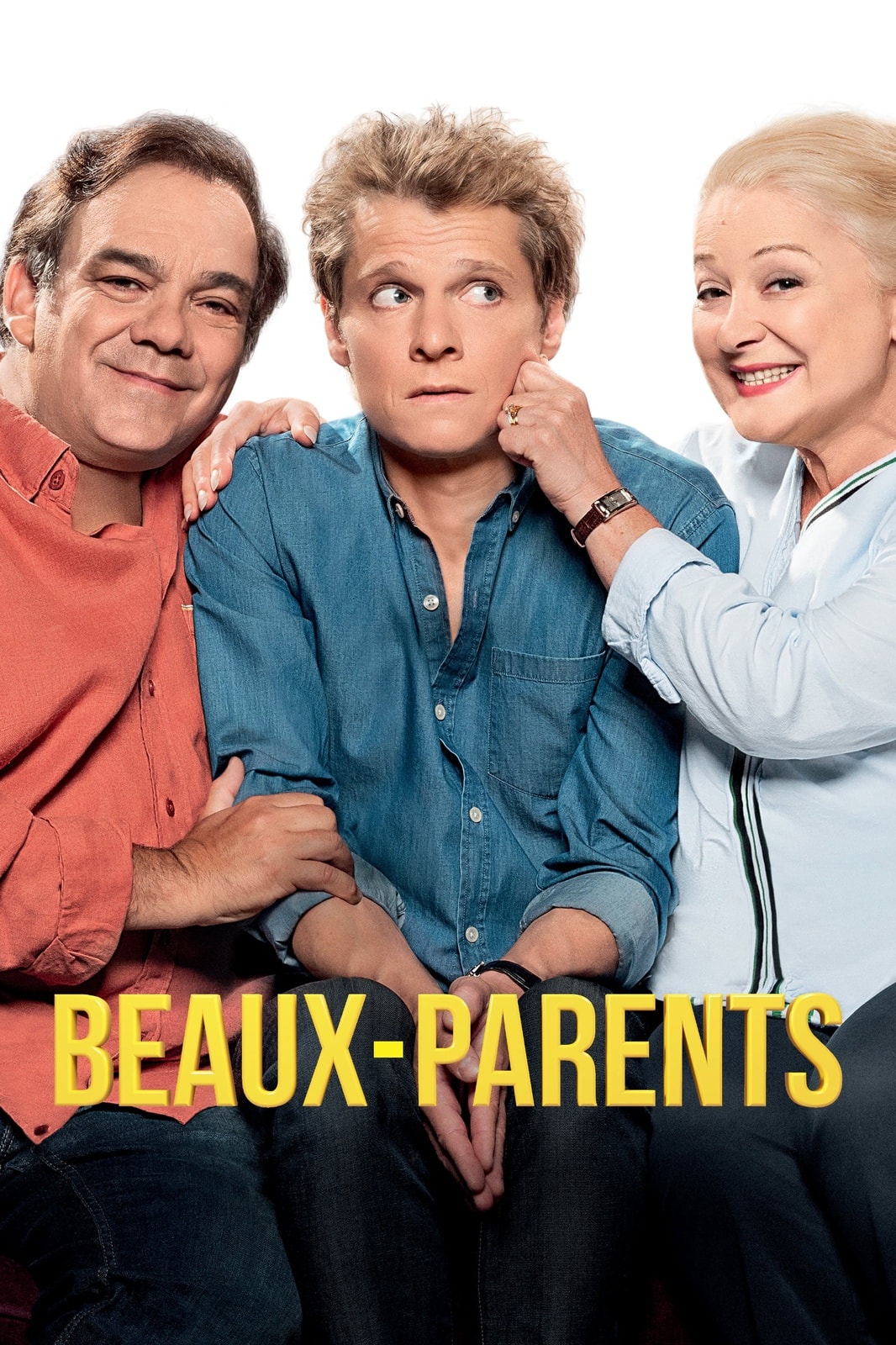 Beaux-parents - Memory Image