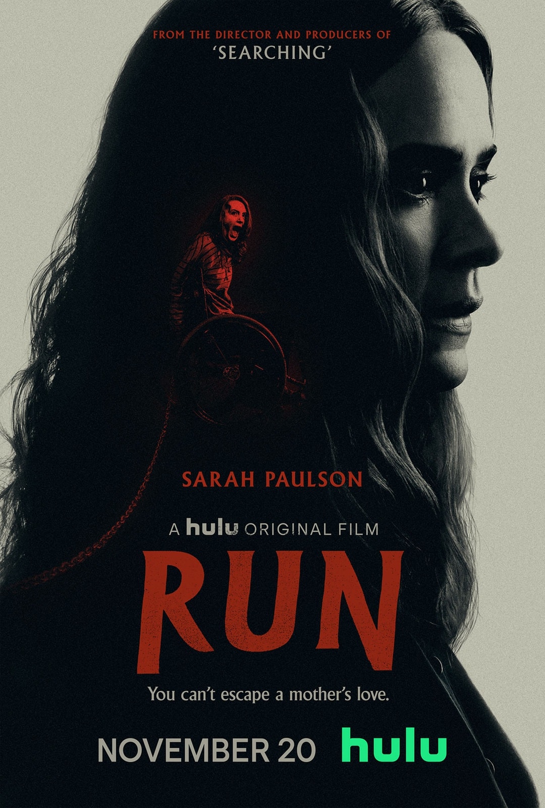 Run - Memory Image