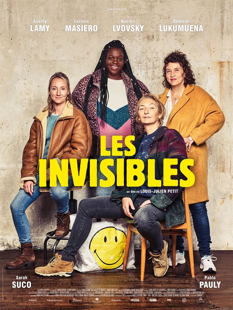 Invisibles - Memory Image