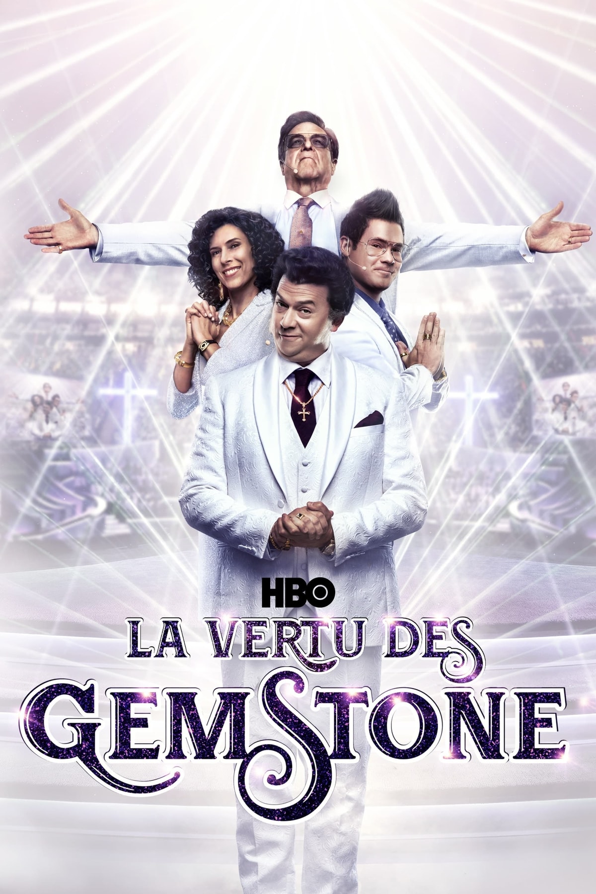 The Righteous Gemstones - Memory Image