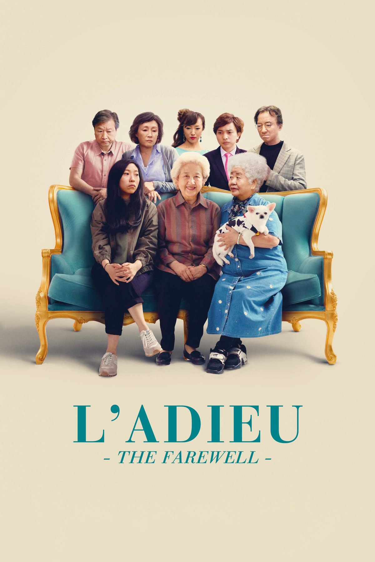 L'Adieu - Memory Image