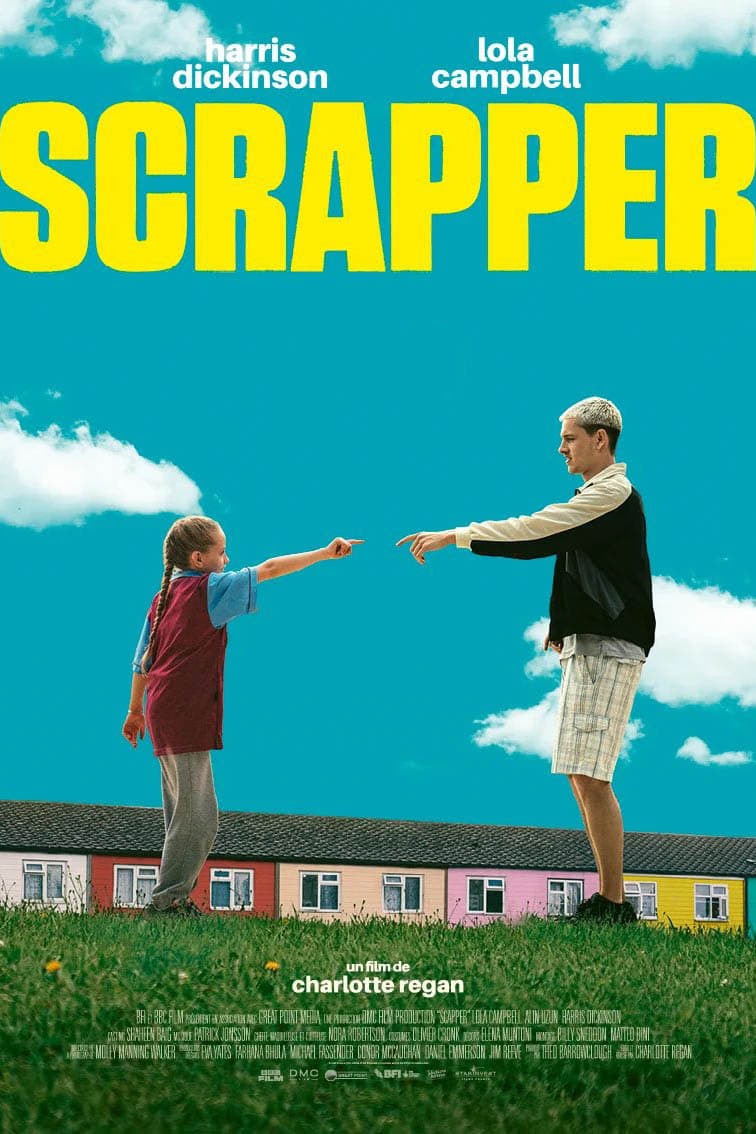 Scrapper - Memory Image