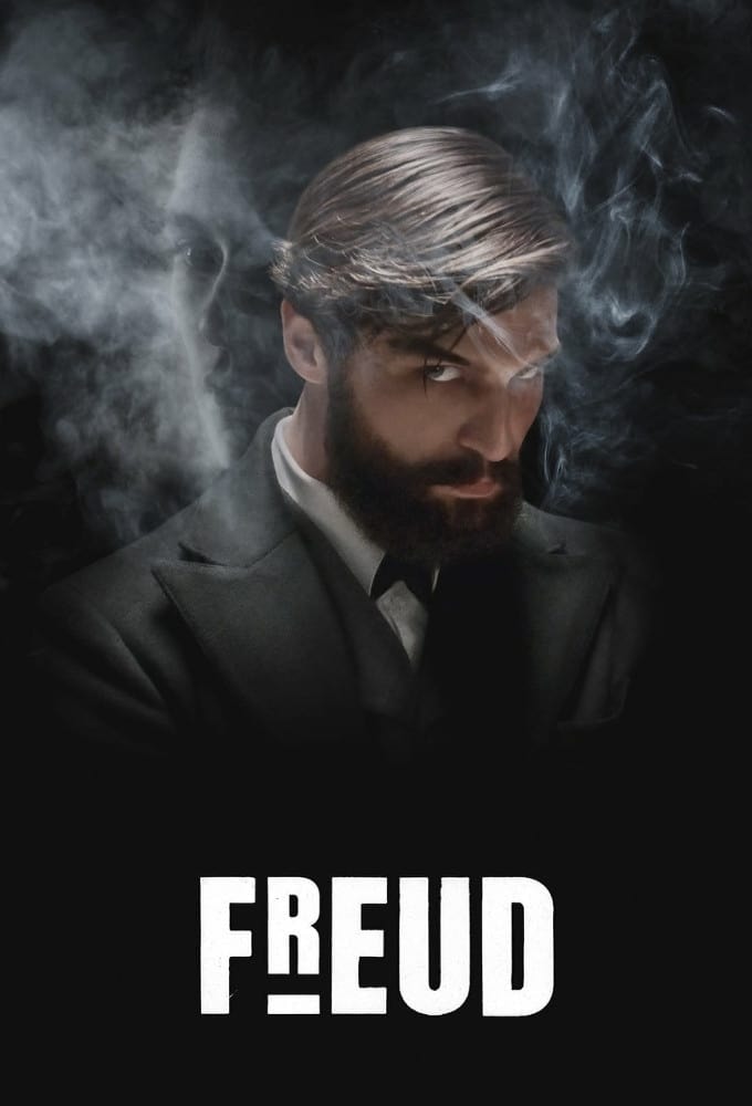 Freud - Memory Image