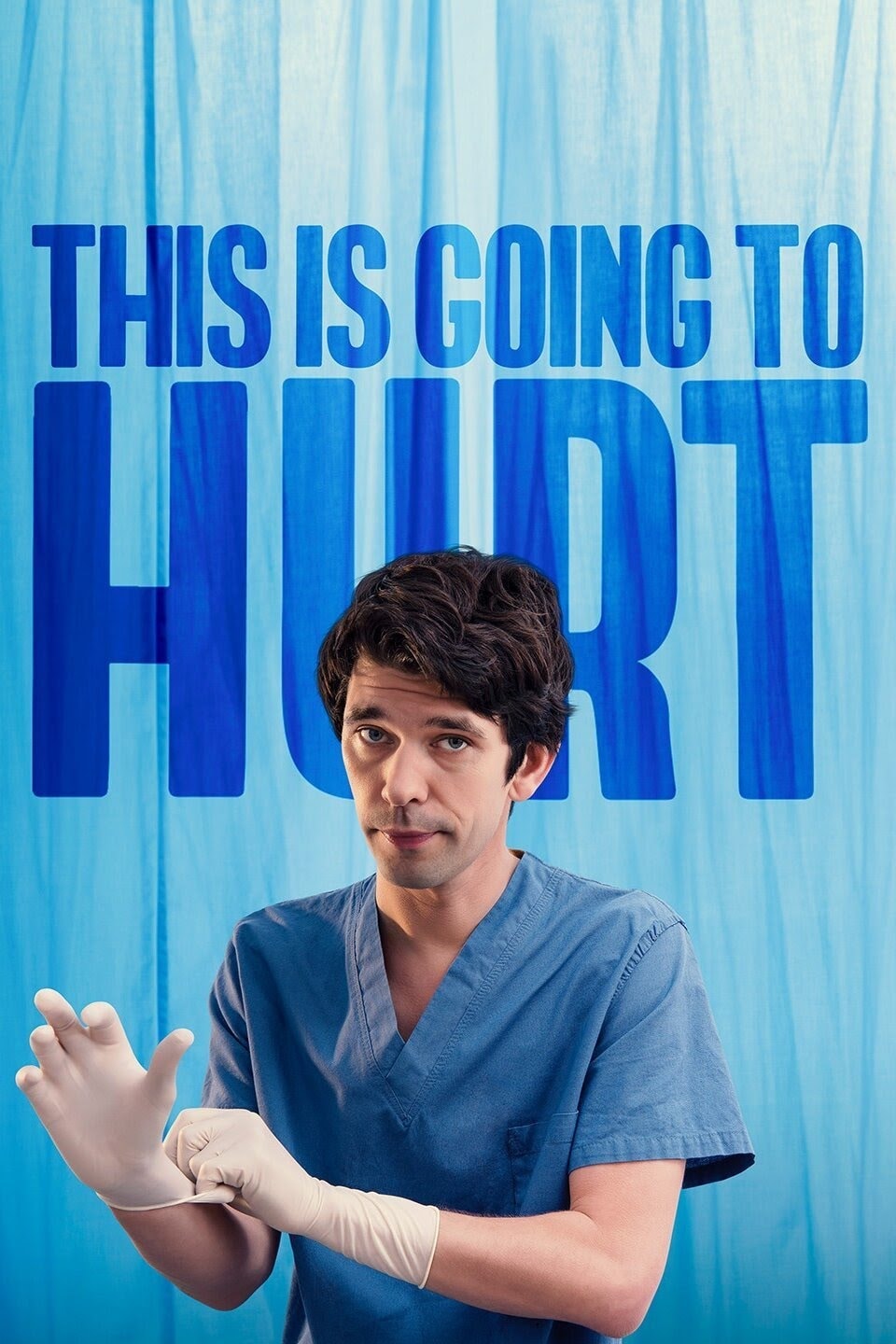 This Is Going to Hurt - Memory Image