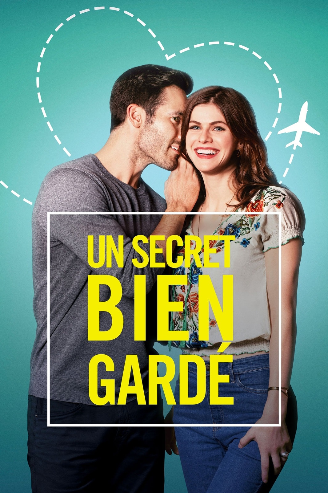 Can You Keep a Secret? - Memory Image