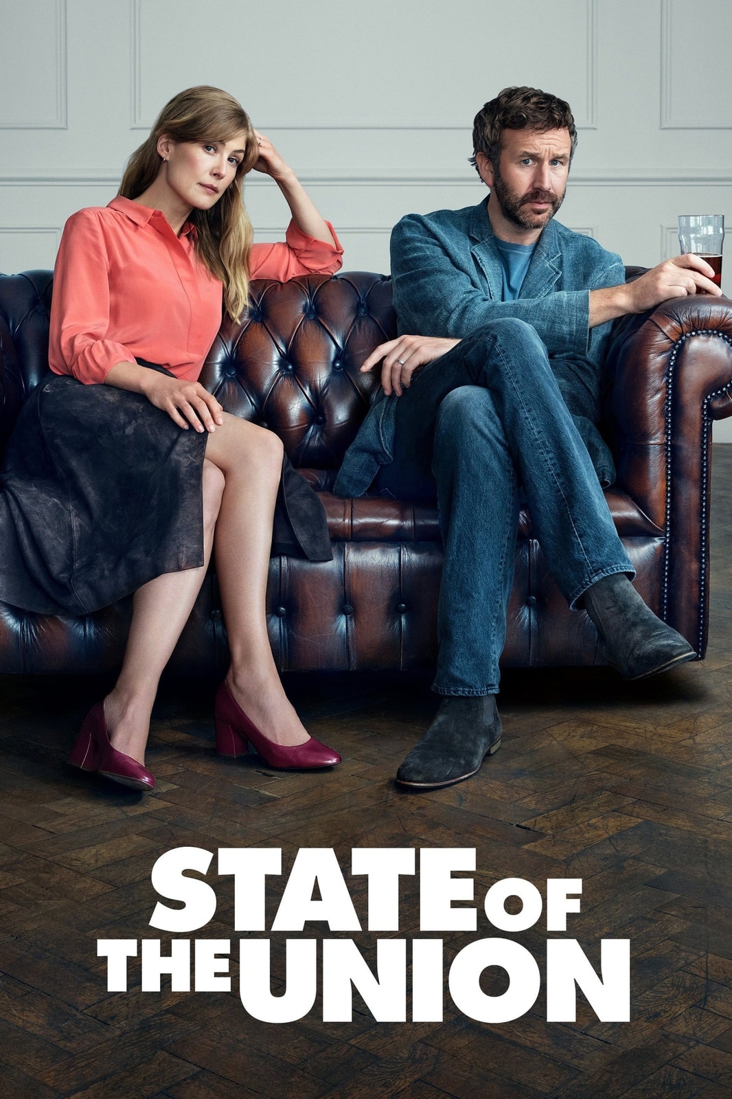 State of the Union - Memory Image
