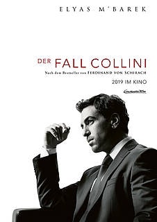 The Collini Case - Memory Image
