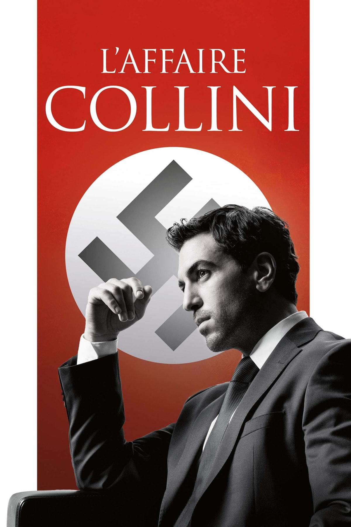L'affaire Collini - Memory Image