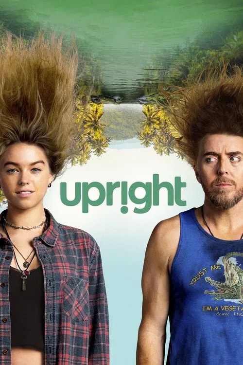 Upright - Memory Image