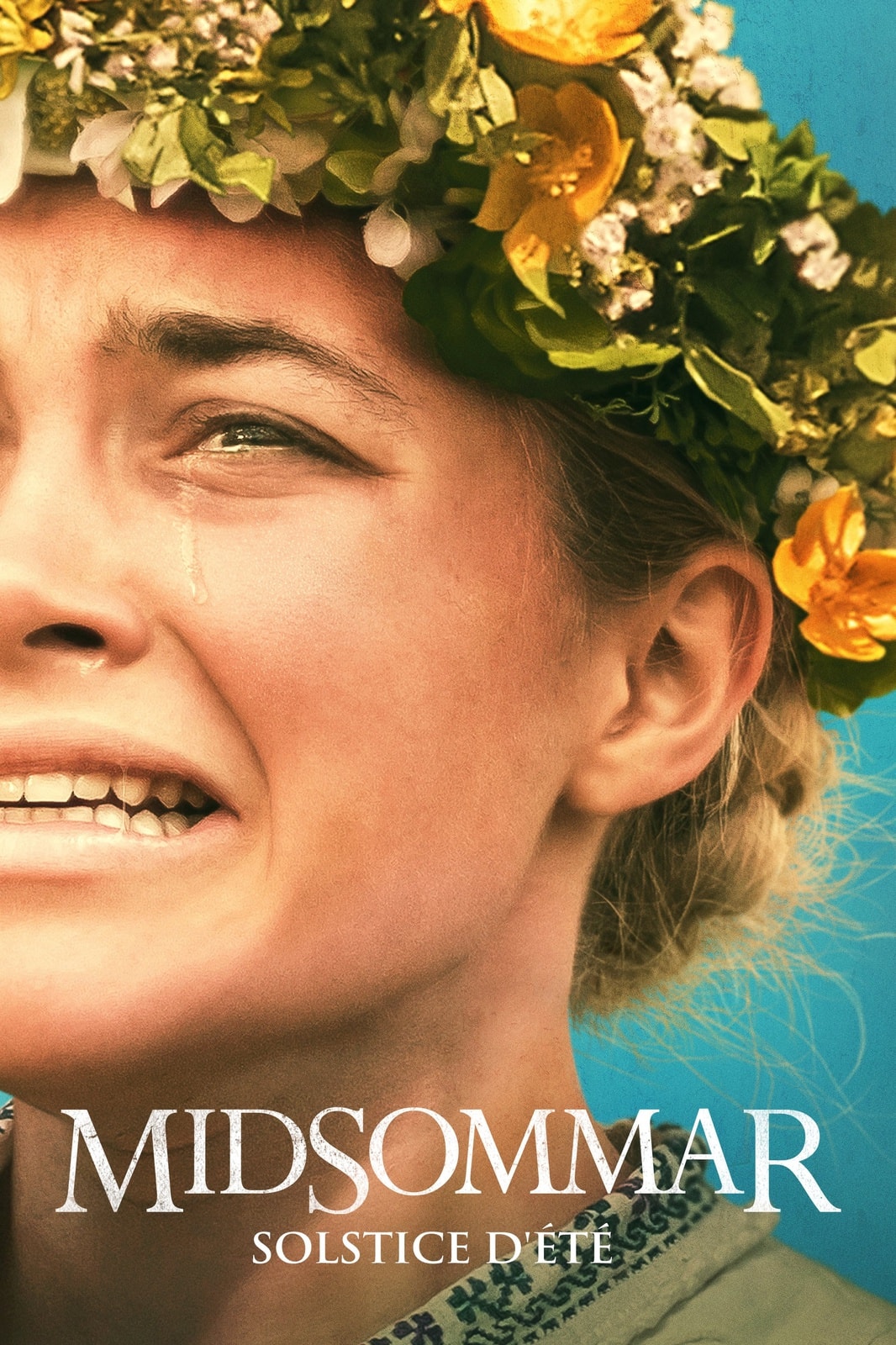 Midsommar - Memory Image