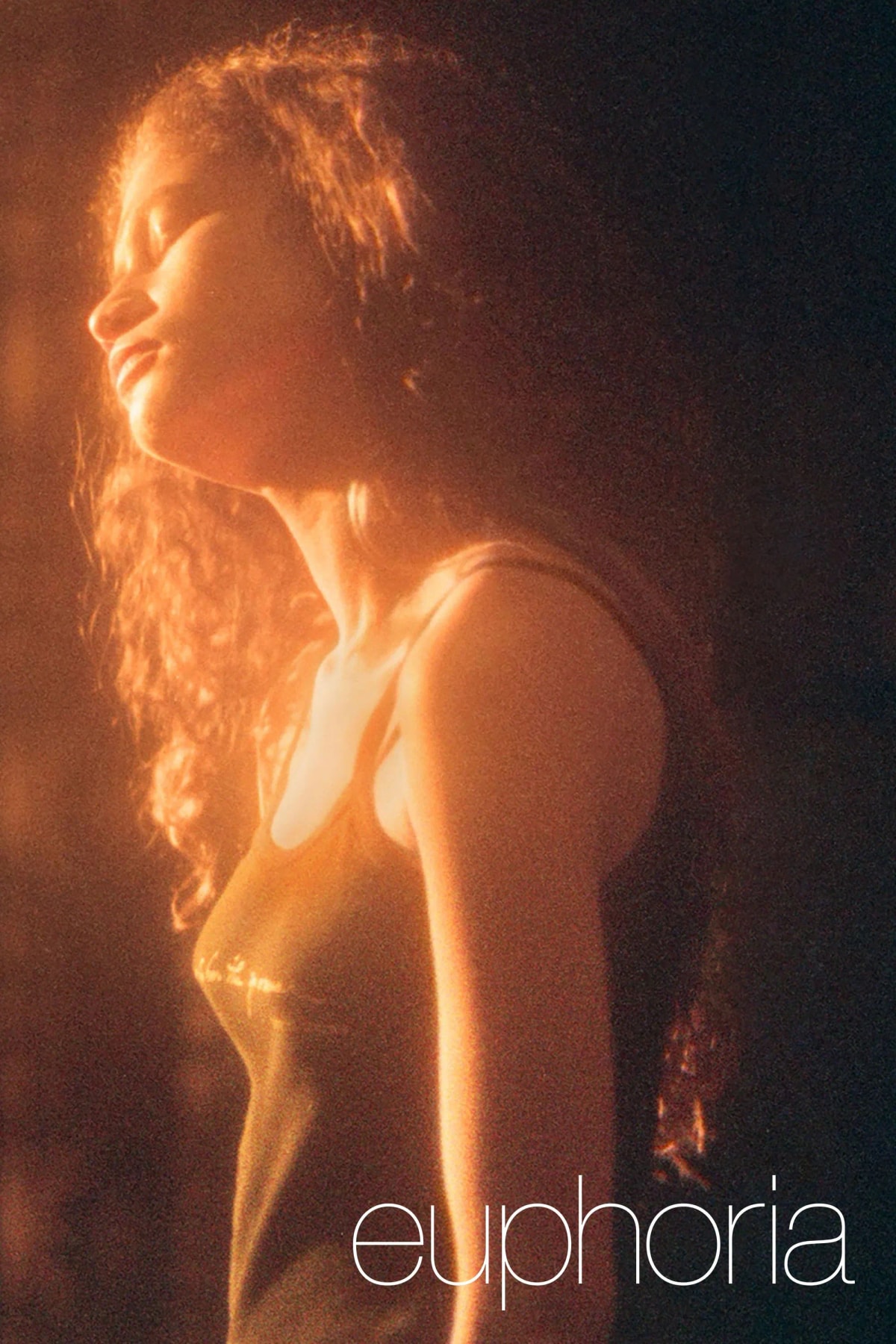 Euphoria - Memory Image