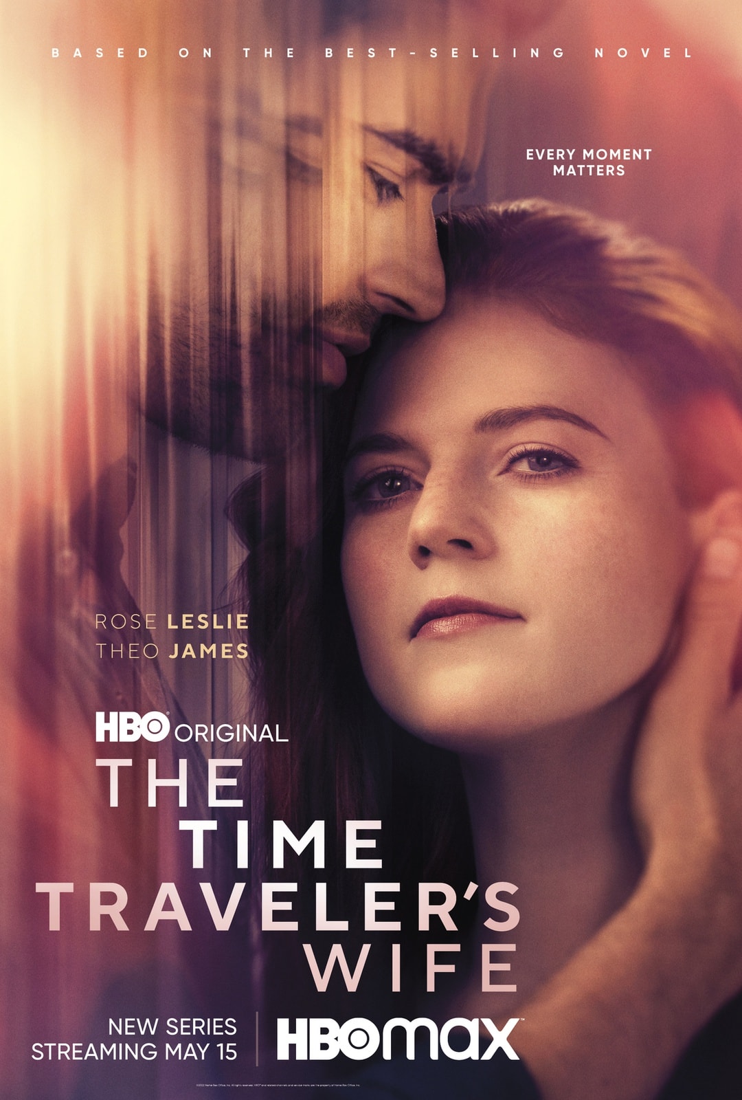 The Time Traveler's Wife - Memory Image